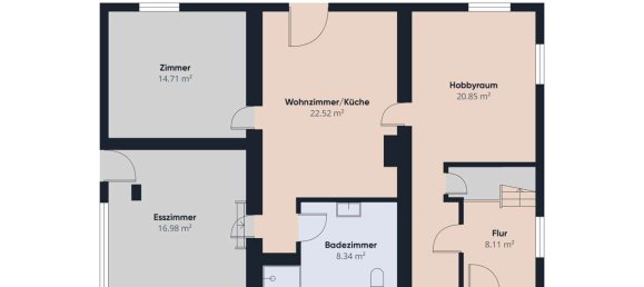 Casa T3 em Oberbergischer, Germany N.º 209858 25