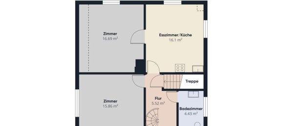 Casa T3 em Oberbergischer, Germany N.º 209858 26