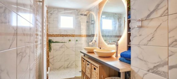 Apartamento T2 em Deuil-la-Barre, France N.º 166113 12