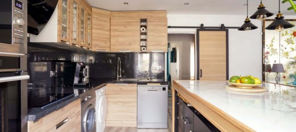 Apartamento T2 em Deuil-la-Barre, France N.º 166113 5