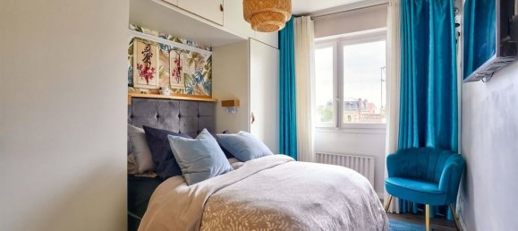 Apartamento T2 em Deuil-la-Barre, France N.º 166113 9