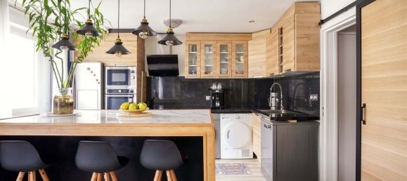 Apartamento T2 em Deuil-la-Barre, France N.º 166113 4