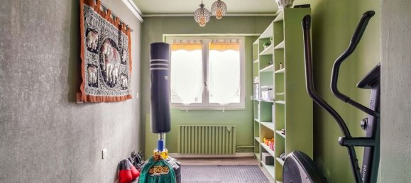 Apartamento T2 em Deuil-la-Barre, France N.º 166113 14