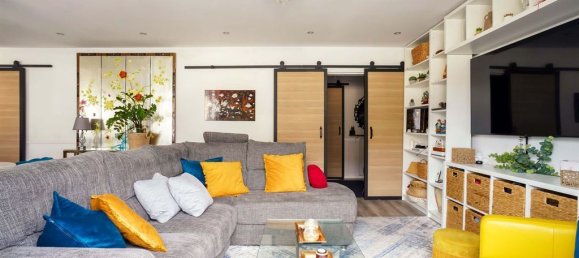 Apartamento T2 em Deuil-la-Barre, France N.º 166113 6