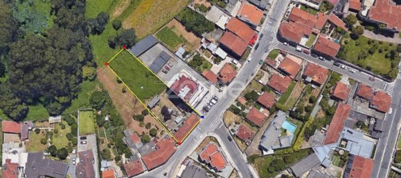 12 غرف نوم منزل في Sao Joao da Madeira, Portugal رقم 24202 15