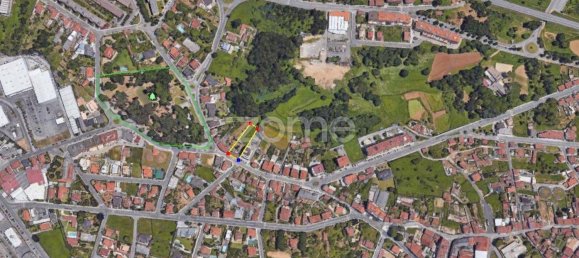 12 غرف نوم منزل في Sao Joao da Madeira, Portugal رقم 24202 17