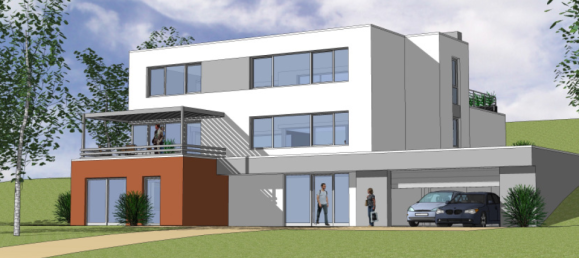 2234m² Land in Hildesheim, Germany No. 188438 6