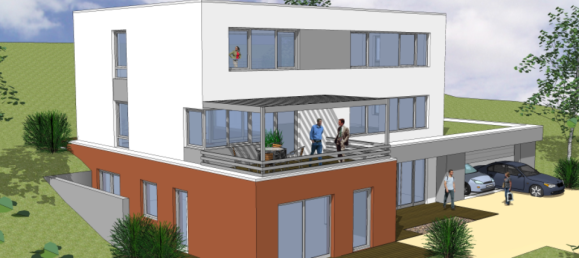 2234m² Land in Hildesheim, Germany No. 188438 7