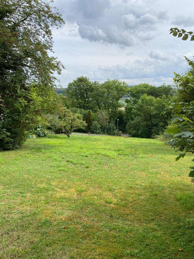 2234m² Land in Hildesheim, Germany No. 188438