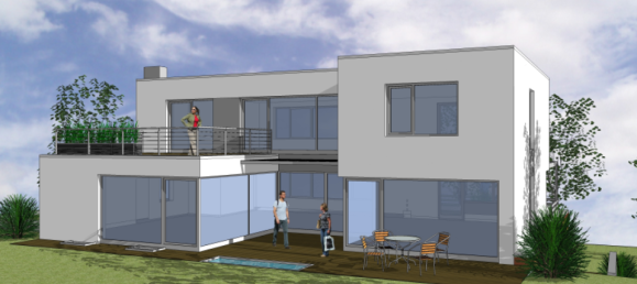 2234m² Land in Hildesheim, Germany No. 188438 8