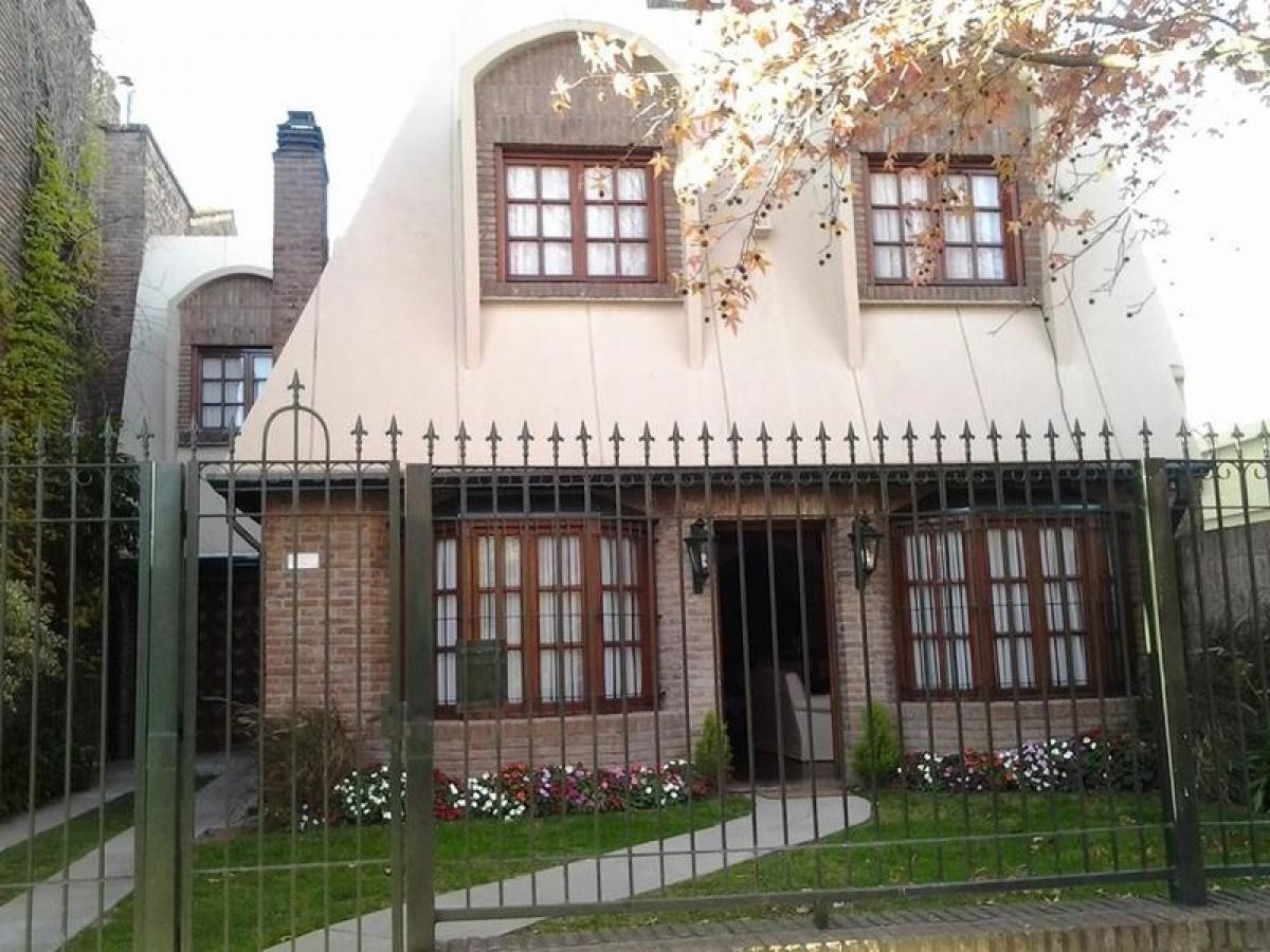 4 chambres Maison à San Miguel, Argentina No. 87137