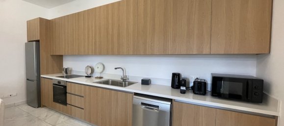 2 Schlafzimmer Wohnung in Kato Paphos, Cyprus, Nr. 17149 5