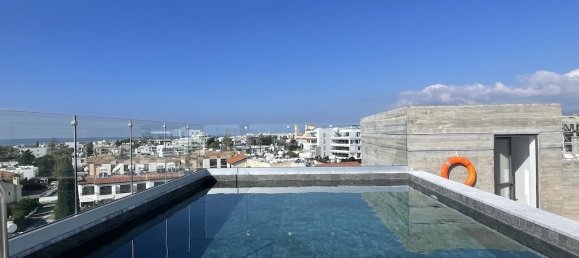 2 Schlafzimmer Wohnung in Kato Paphos, Cyprus, Nr. 17149 3