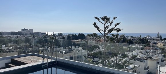 2 Schlafzimmer Wohnung in Kato Paphos, Cyprus, Nr. 17149 4