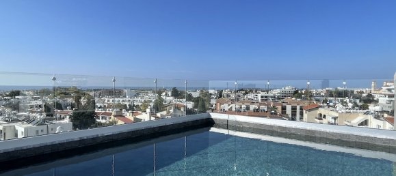 2 Schlafzimmer Wohnung in Kato Paphos, Cyprus, Nr. 17149 2