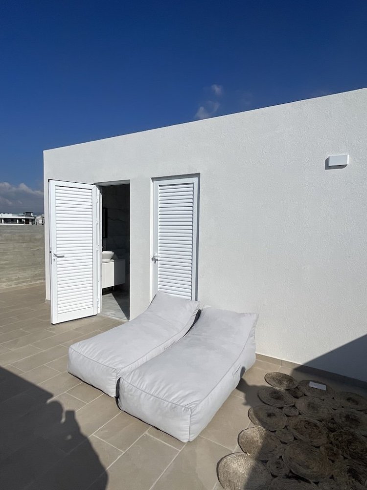 2 Schlafzimmer Wohnung in Kato Paphos, Cyprus, Nr. 17149