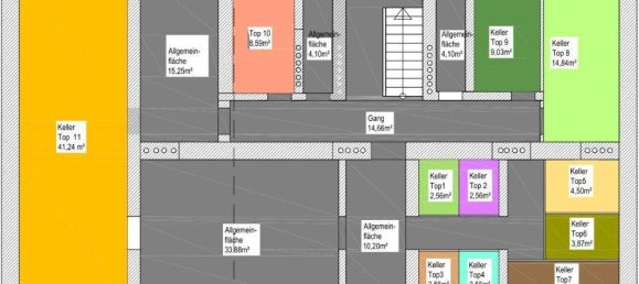 16غرفة منزل في Eggenberg, Austria رقم 120213 20