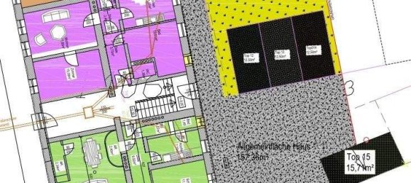 16غرفة منزل في Eggenberg, Austria رقم 120213 24