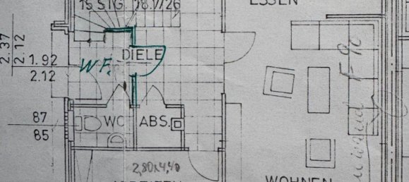 3 bedrooms Townhouse in Osnabruck, Germany No. 219139 8