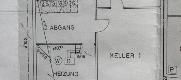 3 bedrooms Townhouse in Osnabruck, Germany No. 219139 7