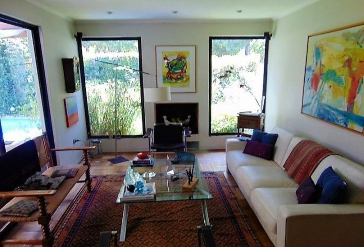 3 bedrooms House in Santiago, Chile No. 2576