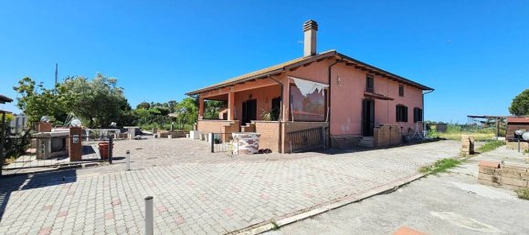 3 bedrooms Villa in Grosseto, Italy No. 313191 29