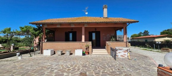 3 bedrooms Villa in Grosseto, Italy No. 313191 28
