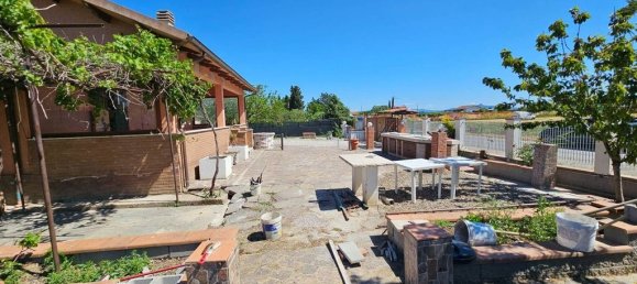 3 bedrooms Villa in Grosseto, Italy No. 313191 25