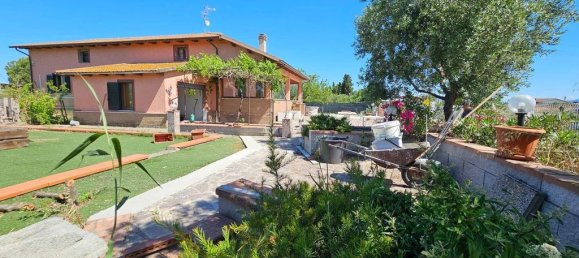 3 bedrooms Villa in Grosseto, Italy No. 313191 21