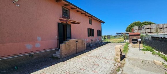 3 bedrooms Villa in Grosseto, Italy No. 313191 33