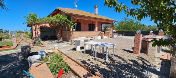 3 bedrooms Villa in Grosseto, Italy No. 313191 26