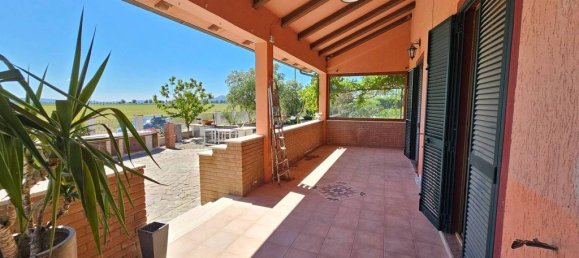 3 bedrooms Villa in Grosseto, Italy No. 313191 34