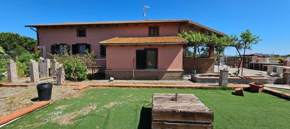 3 bedrooms Villa in Grosseto, Italy No. 313191 22