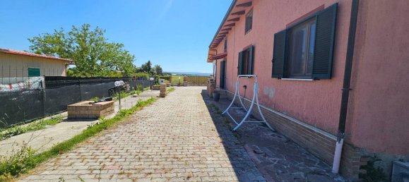 3 bedrooms Villa in Grosseto, Italy No. 313191 32