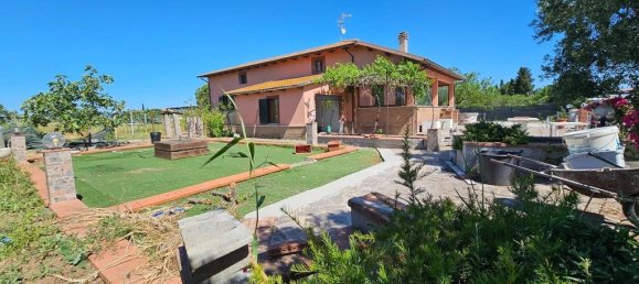 3 bedrooms Villa in Grosseto, Italy No. 313191 20