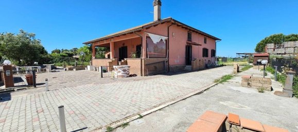 3 bedrooms Villa in Grosseto, Italy No. 313191 30
