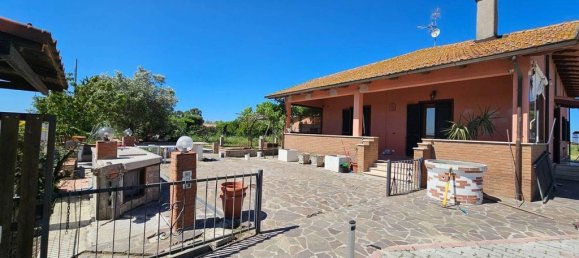 3 bedrooms Villa in Grosseto, Italy No. 313191 38