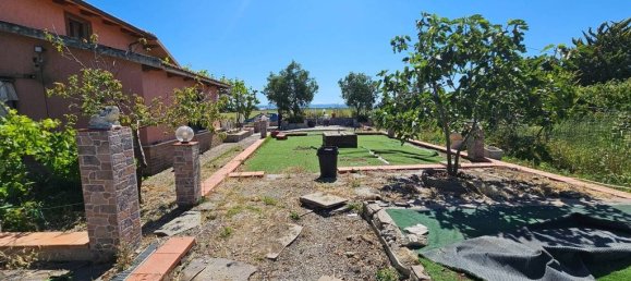 3 bedrooms Villa in Grosseto, Italy No. 313191 24