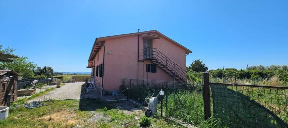 3 bedrooms Villa in Grosseto, Italy No. 313191 31