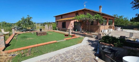 3 bedrooms Villa in Grosseto, Italy No. 313191 19