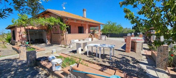 3 bedrooms Villa in Grosseto, Italy No. 313191 18