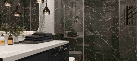 Apartamento 2+1 em Alanya, Turkey N.º 11536 13