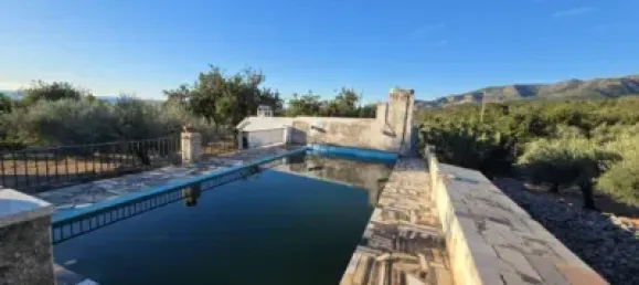 1 bedroom House in Alcanar, Spain No. 144760 4