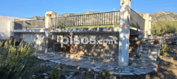 1 bedroom House in Alcanar, Spain No. 144760 29