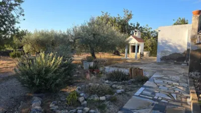 1 bedroom House in Alcanar, Spain No. 144760