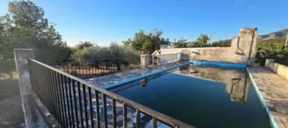 1 bedroom House in Alcanar, Spain No. 144760 5