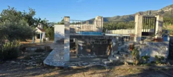 1 bedroom House in Alcanar, Spain No. 144760 30