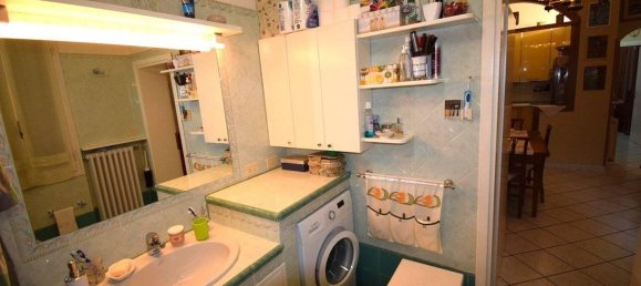 3 rooms Apartment in Russi, Italy No. 26356 13