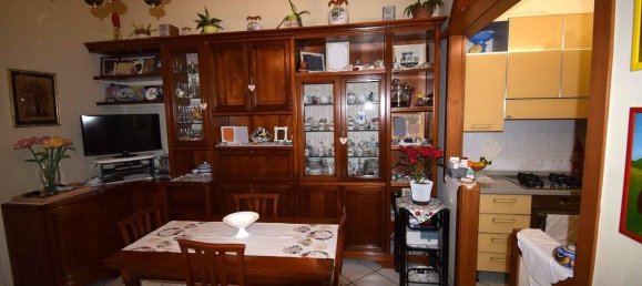 3 rooms Apartment in Russi, Italy No. 26356 2