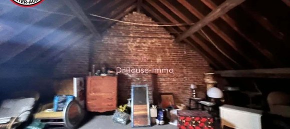 Casa T2 em Trith-Saint-Leger, France N.º 56702 16